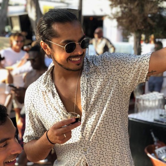 Meet your Posher, Priyesh - Picture 1 of 1